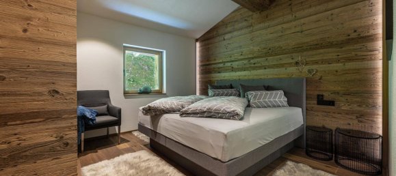 2 chambres Appartement à Jochberg, Austria No. 221618 8