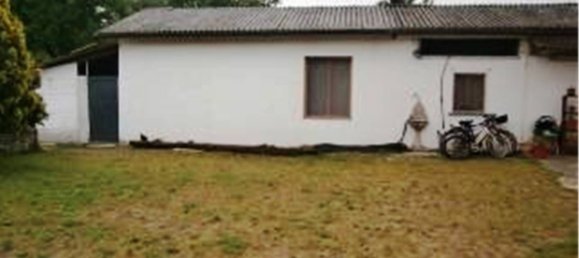 4 rooms House in Mortara, Italy No. 4350 30