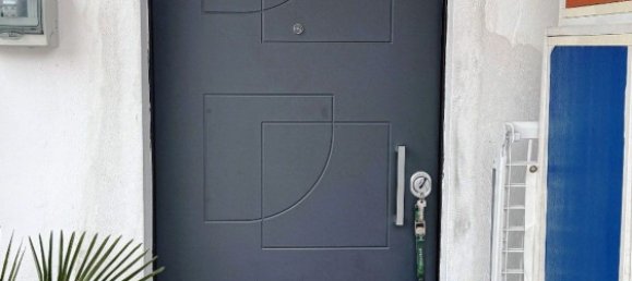 4 rooms House in Mortara, Italy No. 4350 20