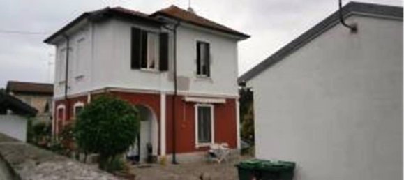 4 rooms House in Mortara, Italy No. 4350 26