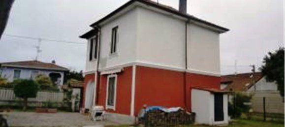 4 rooms House in Mortara, Italy No. 4350 29
