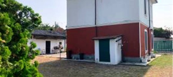 4 rooms House in Mortara, Italy No. 4350 28