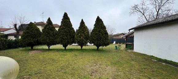 4 rooms House in Mortara, Italy No. 4350 24