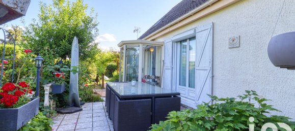 5 bedrooms House in Precy-sur-Oise, France No. 218948 7