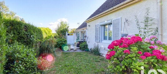 5 bedrooms House in Precy-sur-Oise, France No. 218948 6