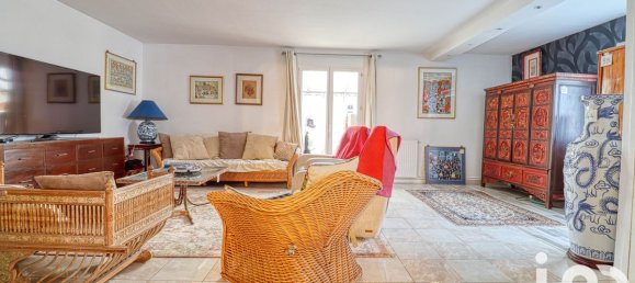 5 bedrooms House in Precy-sur-Oise, France No. 218948 4