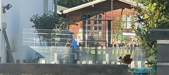 Земельный участок в Каульсдорф, Германия № 34156 11