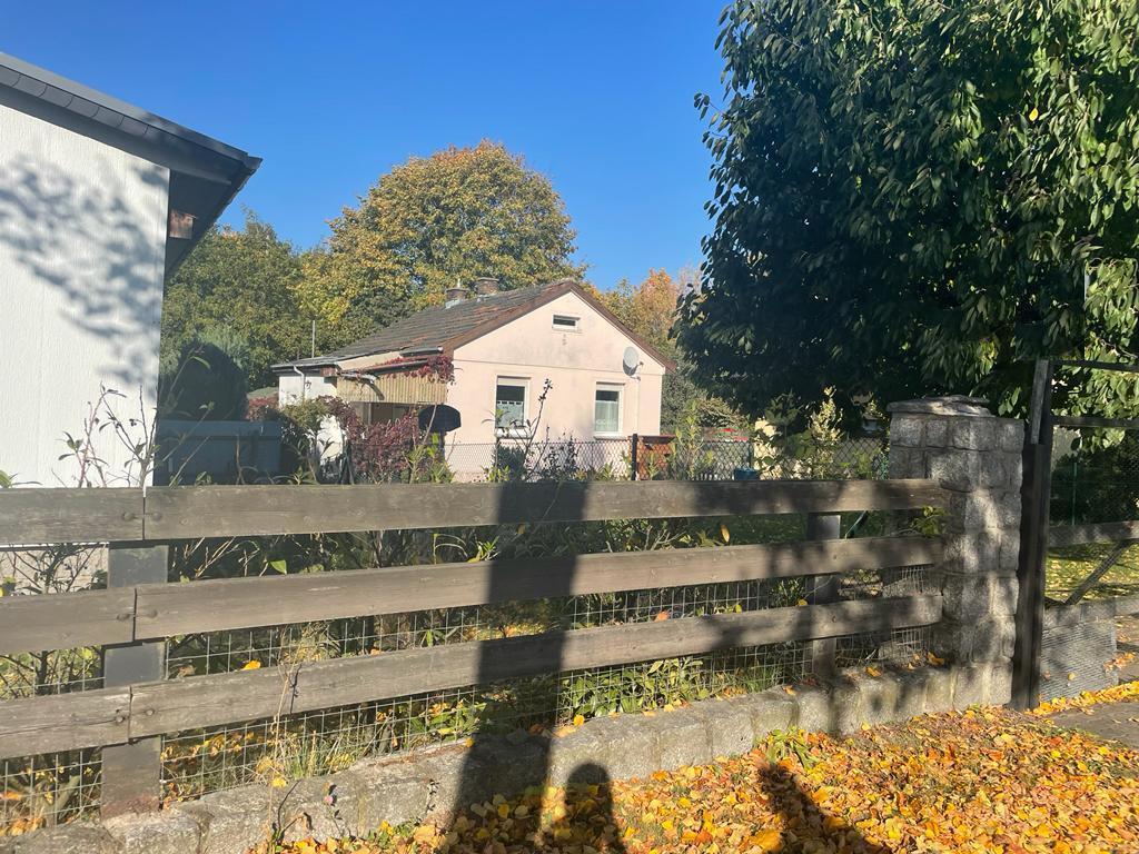 Земельный участок в Каульсдорф, Германия № 34156