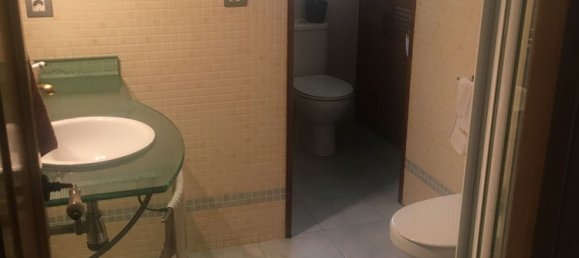 2 Schlafzimmer Penthouse in Basque Autonomous Community, Spain, Nr. 136271 17