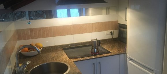 2 Schlafzimmer Penthouse in Basque Autonomous Community, Spain, Nr. 136271 12