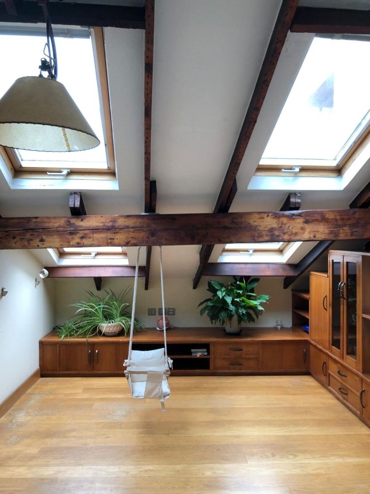 2 Schlafzimmer Penthouse in Basque Autonomous Community, Spain, Nr. 136271