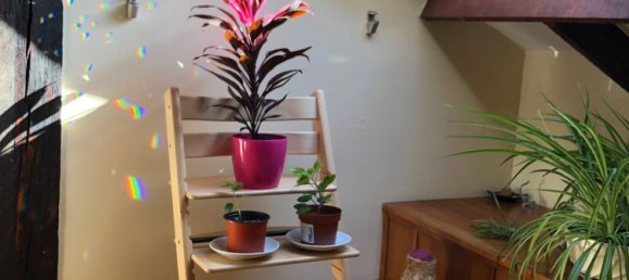 2 Schlafzimmer Penthouse in Basque Autonomous Community, Spain, Nr. 136271 2