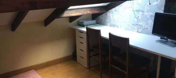 2 Schlafzimmer Penthouse in Basque Autonomous Community, Spain, Nr. 136271 32