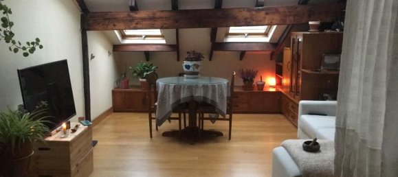 2 Schlafzimmer Penthouse in Basque Autonomous Community, Spain, Nr. 136271 3