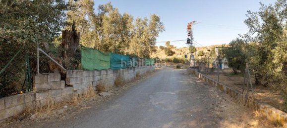 Terrain à Granada, Spain 20000m² No. 175386 8