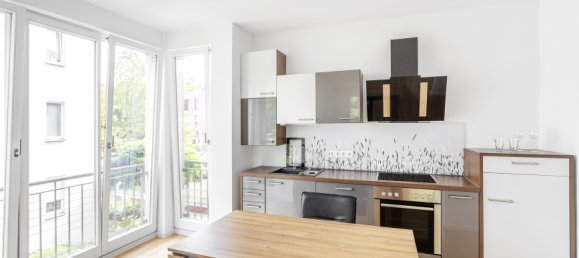 2 bedrooms Apartment in Potsdam, Germany No. 19103 3