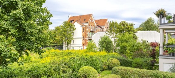 2 bedrooms Apartment in Potsdam, Germany No. 19103 2