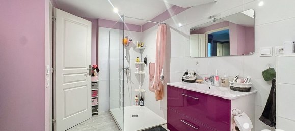 2 bedrooms Apartment in Sete, France No. 285202 7