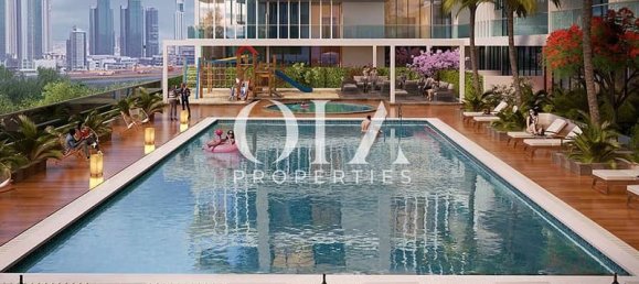 1 bedroom Apartment in Al Maryah Island, UAE No. 18888 2