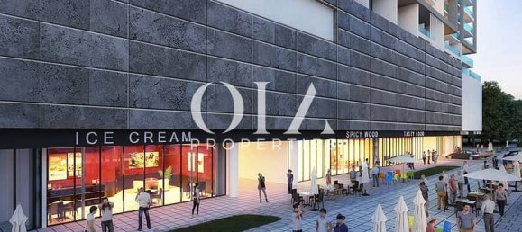 1 bedroom Apartment in Al Maryah Island, UAE No. 18888 6