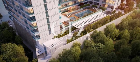 1 bedroom Apartment in Al Maryah Island, UAE No. 18888 7