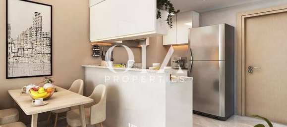 1 bedroom Apartment in Al Maryah Island, UAE No. 18888 12