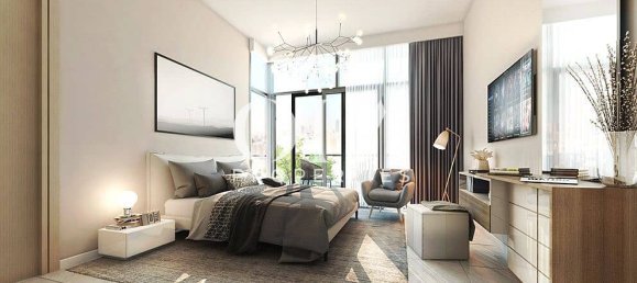 1 bedroom Apartment in Al Maryah Island, UAE No. 18888 13