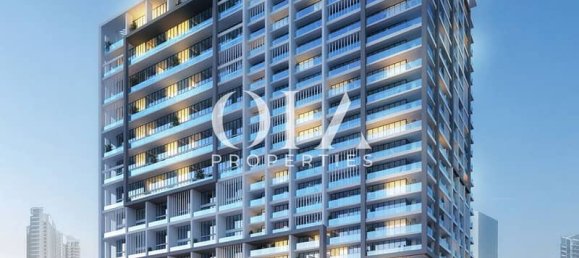 1 bedroom Apartment in Al Maryah Island, UAE No. 18888 3