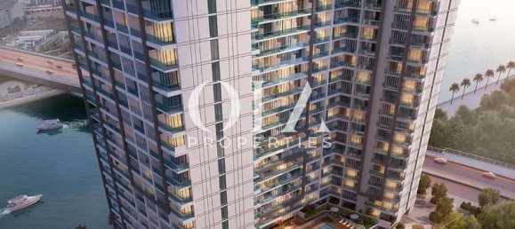 1 bedroom Apartment in Al Maryah Island, UAE No. 18888 8