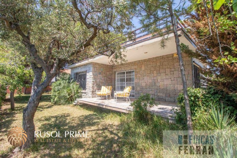 4 chambres Maison à Coma-Ruga, Spain No. 346