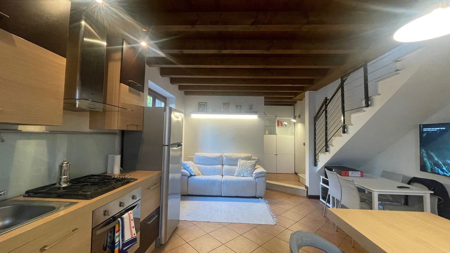 3 bedrooms Apartment in Desenzano del Garda, Italy No. 361370