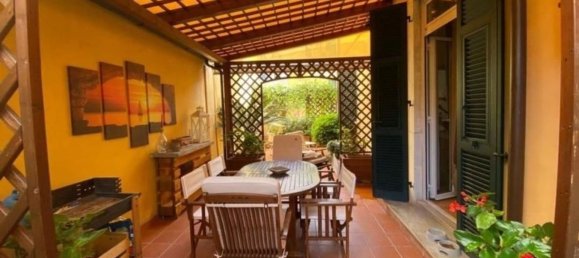 4 rooms Apartment in Carrara, Italy No. 27302 25