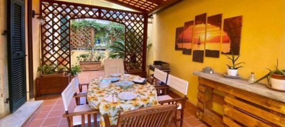 4 rooms Apartment in Carrara, Italy No. 27302 19