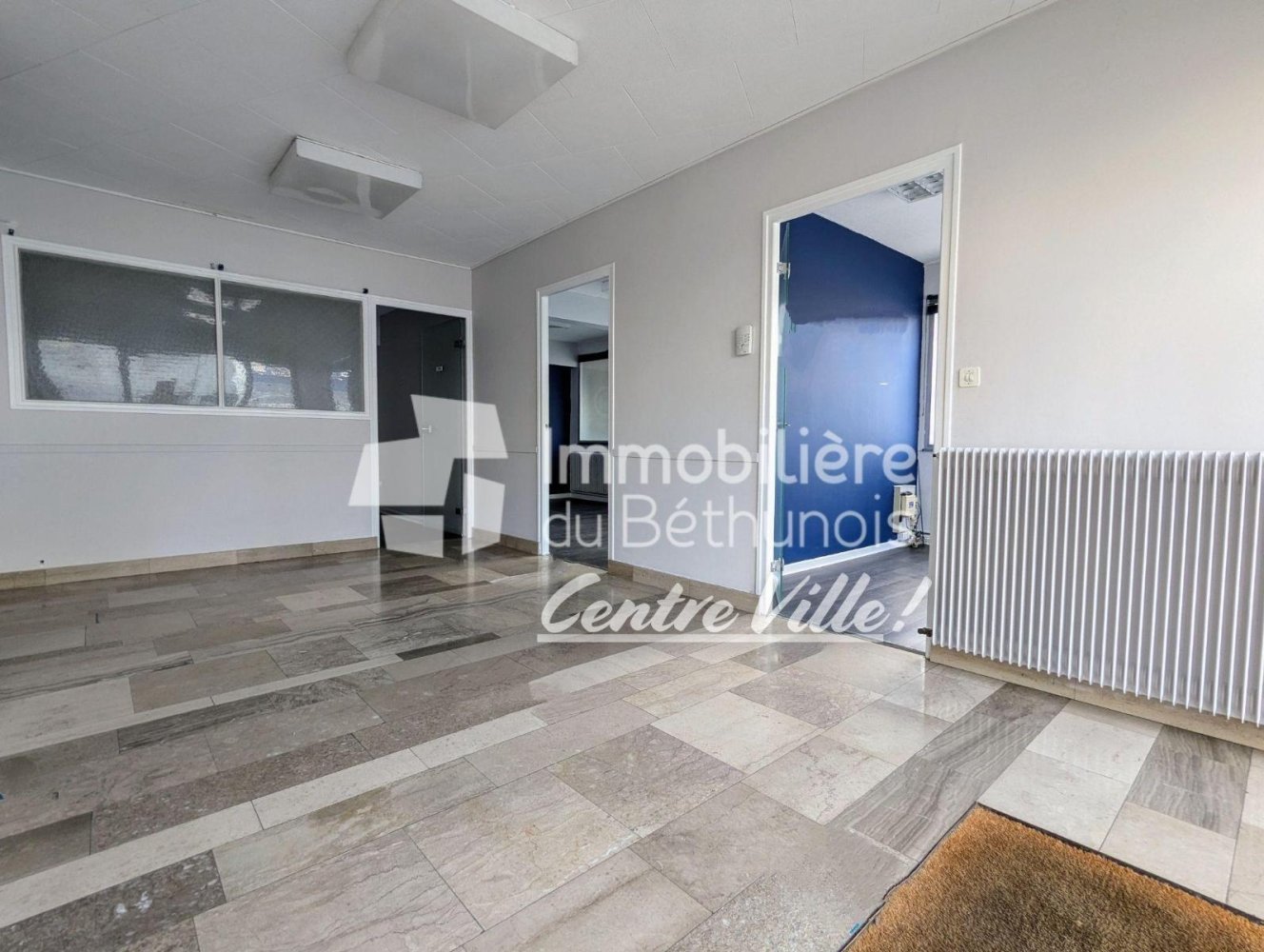 Oficina en Bethune, France 86 m² No. 252557