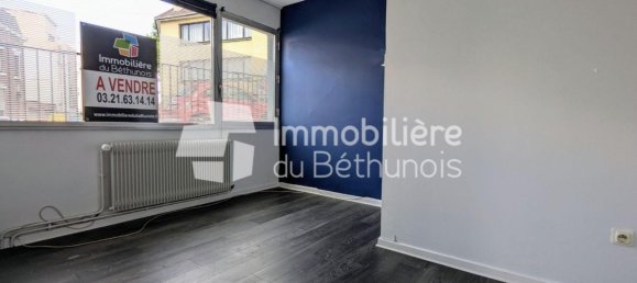 Oficina en Bethune, France 86 m² No. 252557 6