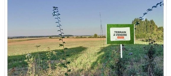 Terreno em Montjavoult, France 1131 m² N.º 231803 4