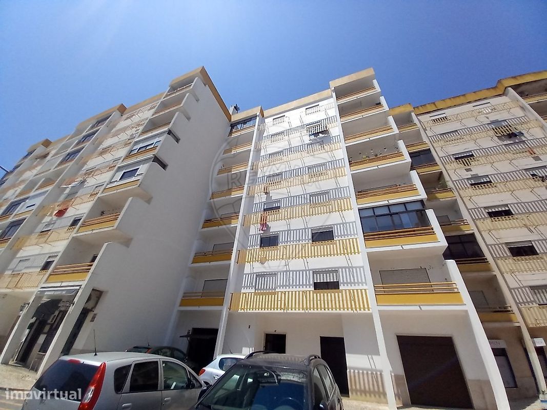 2 bedrooms Apartment in Vila Franca de Xira, Portugal No. 194492