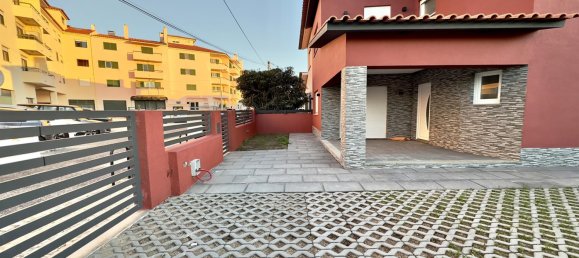 3 chambres Maison à Cascais, Portugal No. 114515 5