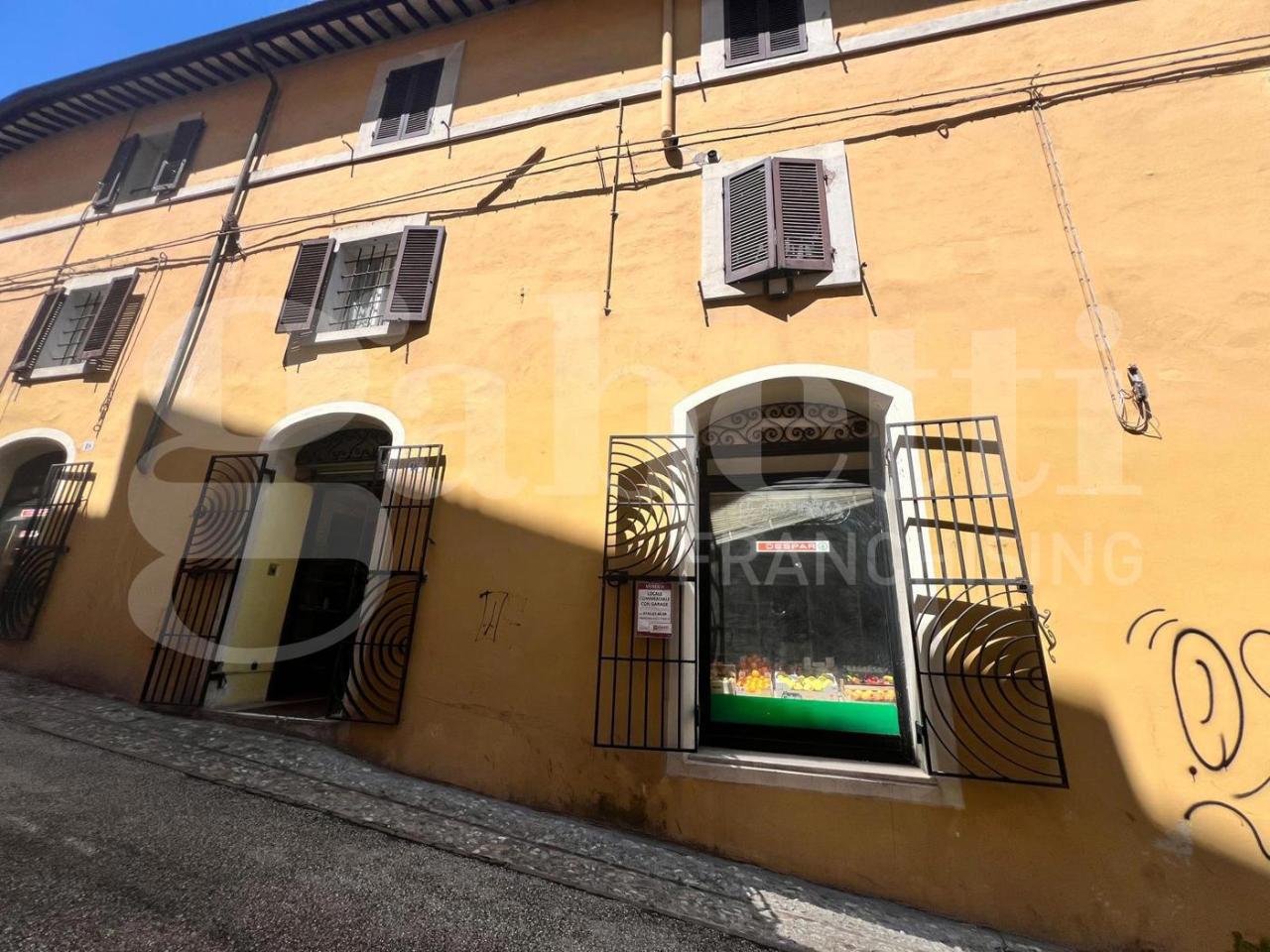 2 rooms Apartment in Spoleto, Italy No. 108319