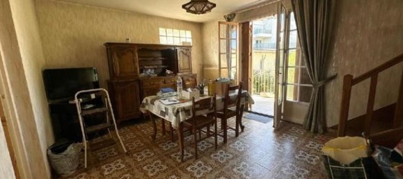 4 bedrooms House in Vaujours, France No. 360124 3