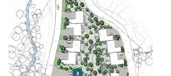 Коммерческая недвижимость с 4 спальнями в Бивер Крик, США № 286 5