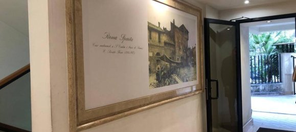 Apartamento de 2 divisões em Rome, Italy N.º 144883 14