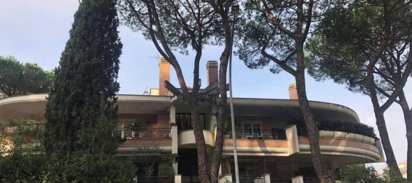 Apartamento de 2 divisões em Rome, Italy N.º 144883 9