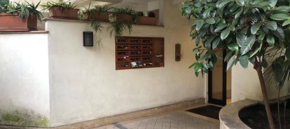 Apartamento de 2 divisões em Rome, Italy N.º 144883 10