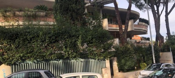 Apartamento de 2 divisões em Rome, Italy N.º 144883 8