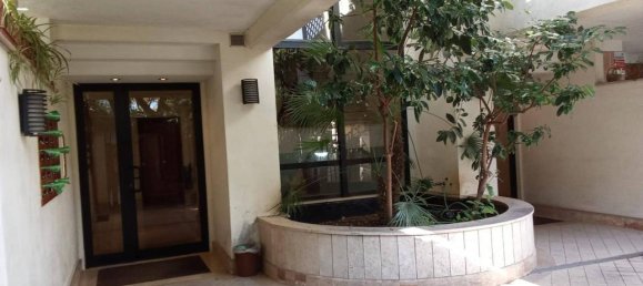 Apartamento de 2 divisões em Rome, Italy N.º 144883 11