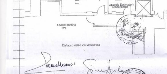 Apartamento de 2 divisões em Rome, Italy N.º 144883 2