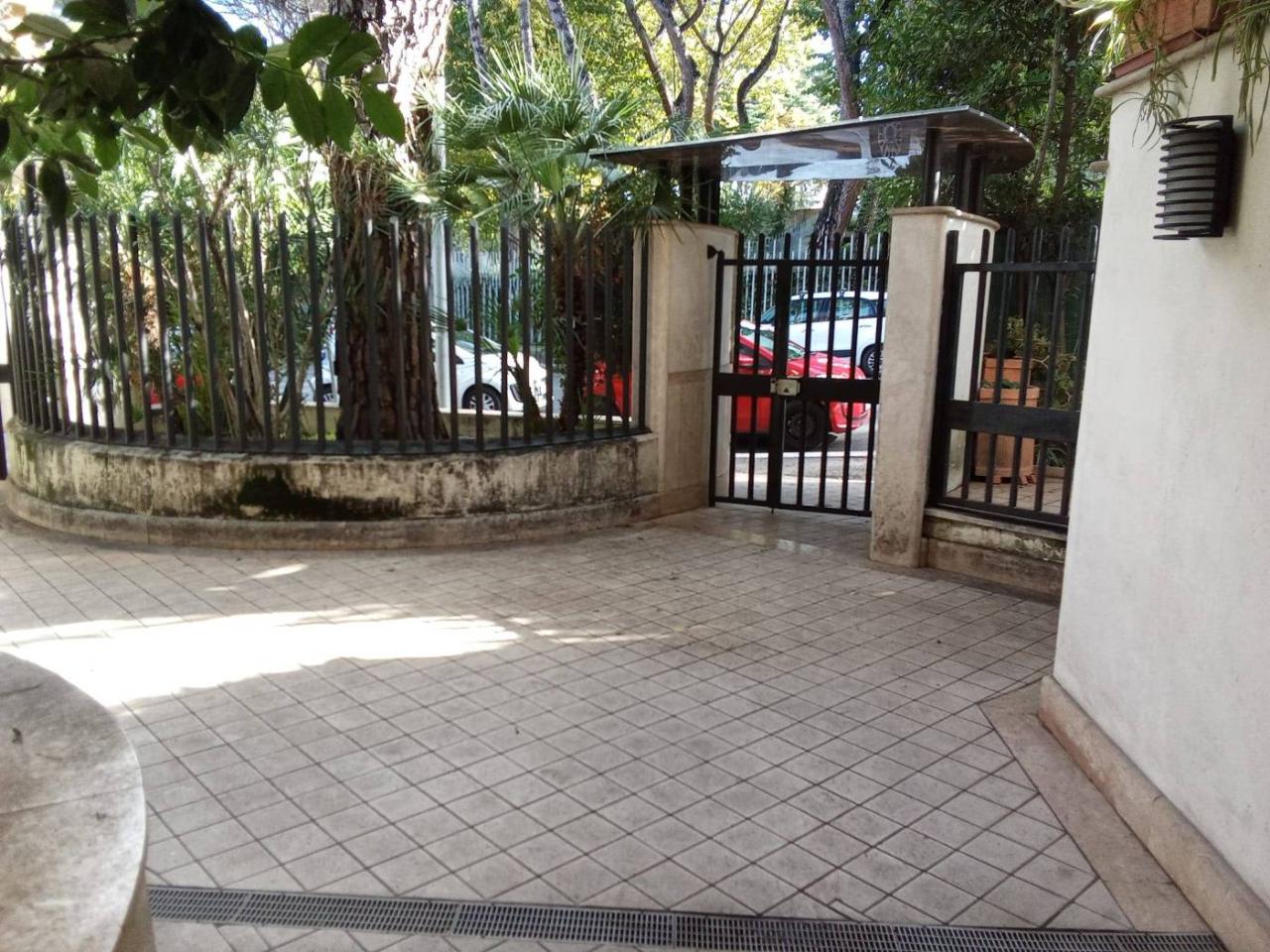 Apartamento de 2 divisões em Rome, Italy N.º 144883