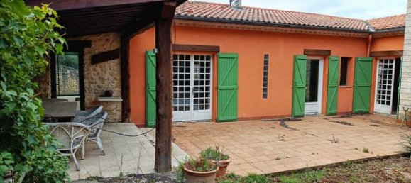4 bedrooms House in Esperaza, France No. 311437 9