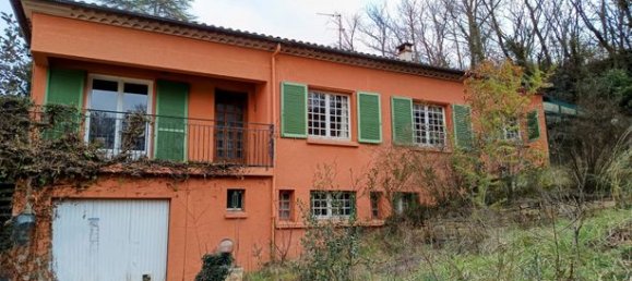 4 bedrooms House in Esperaza, France No. 311437 2